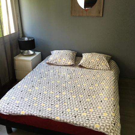 Bel Appartement En Rez De Jardin, 10Min Centre Et 300M Quais De Seine Wifi Rouen Bagian luar foto