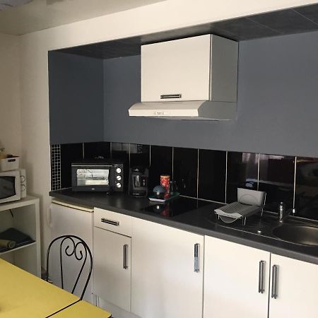 Bel Appartement En Rez De Jardin, 10Min Centre Et 300M Quais De Seine Wifi Rouen Bagian luar foto