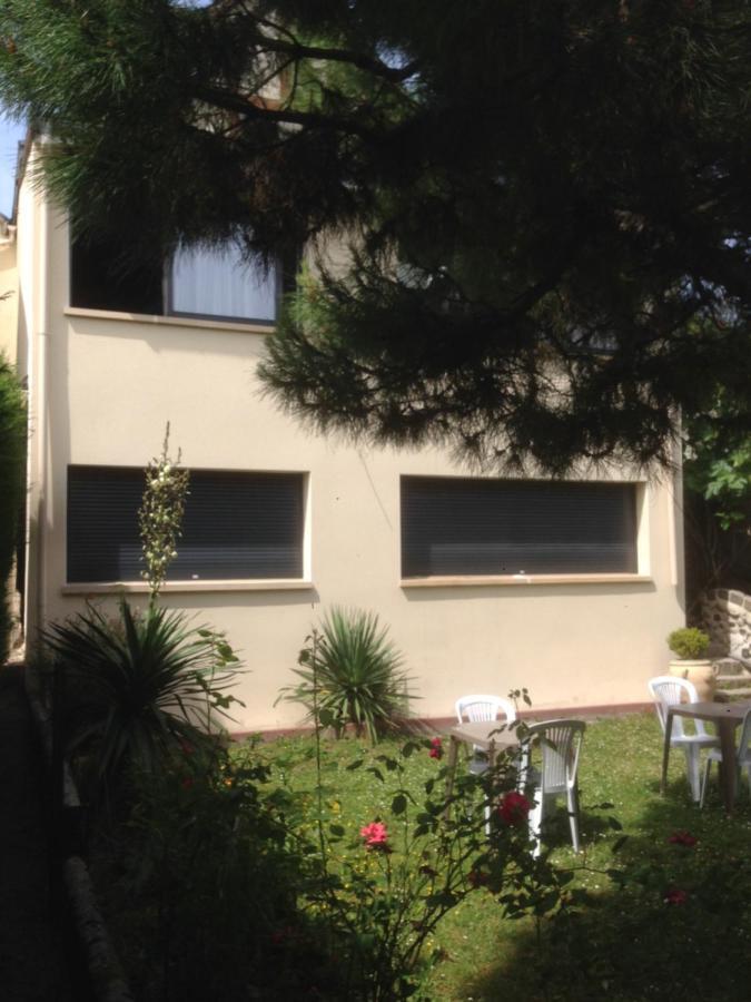 Bel Appartement En Rez De Jardin, 10Min Centre Et 300M Quais De Seine Wifi Rouen Bagian luar foto