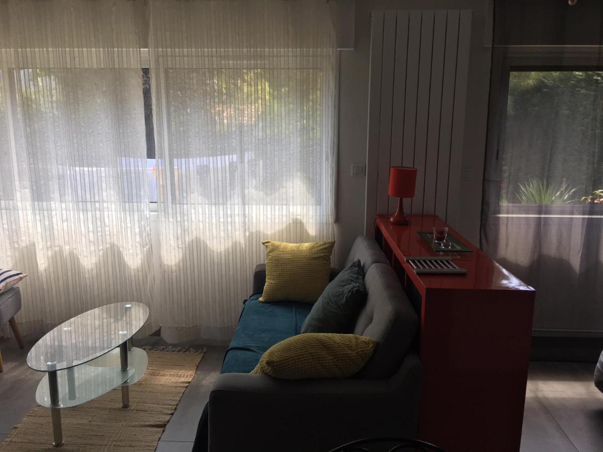 Bel Appartement En Rez De Jardin, 10Min Centre Et 300M Quais De Seine Wifi Rouen Bagian luar foto